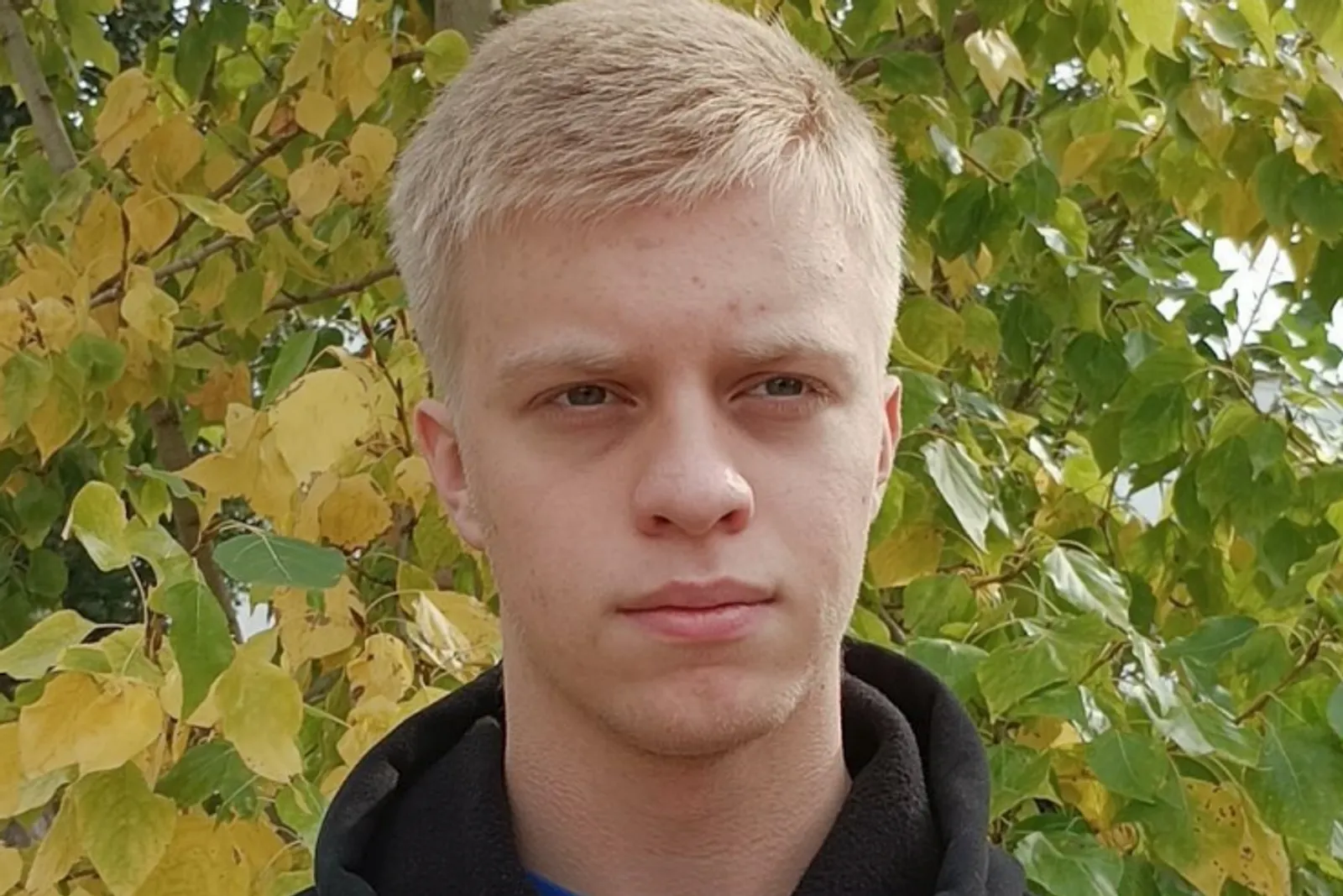 Денис Терещенко