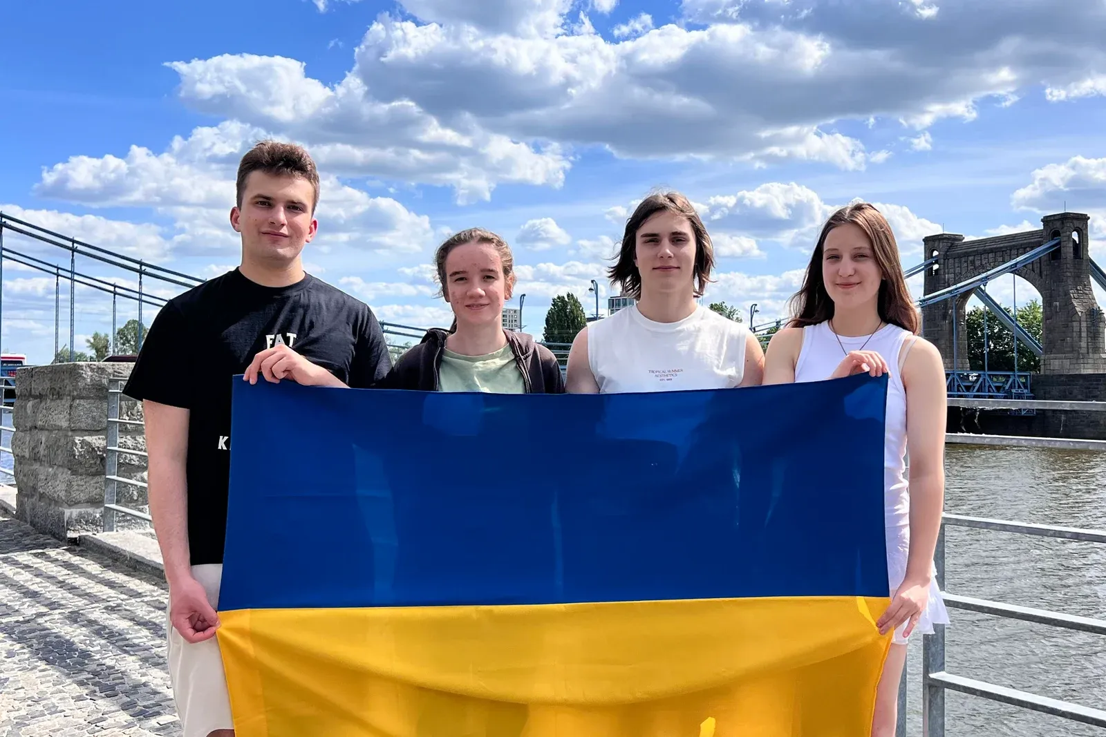 Відбори на Міжнародні олімпіади 2026