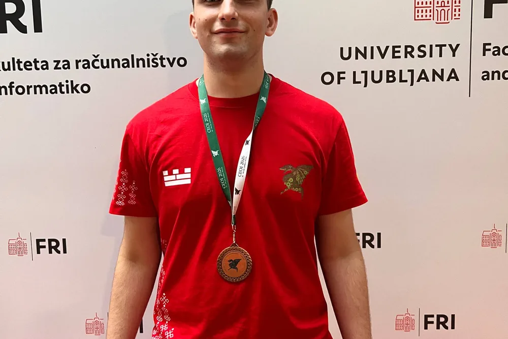 Ілля Шевченко