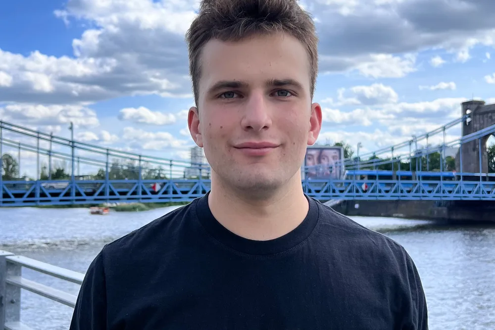 Ілля Шевченко