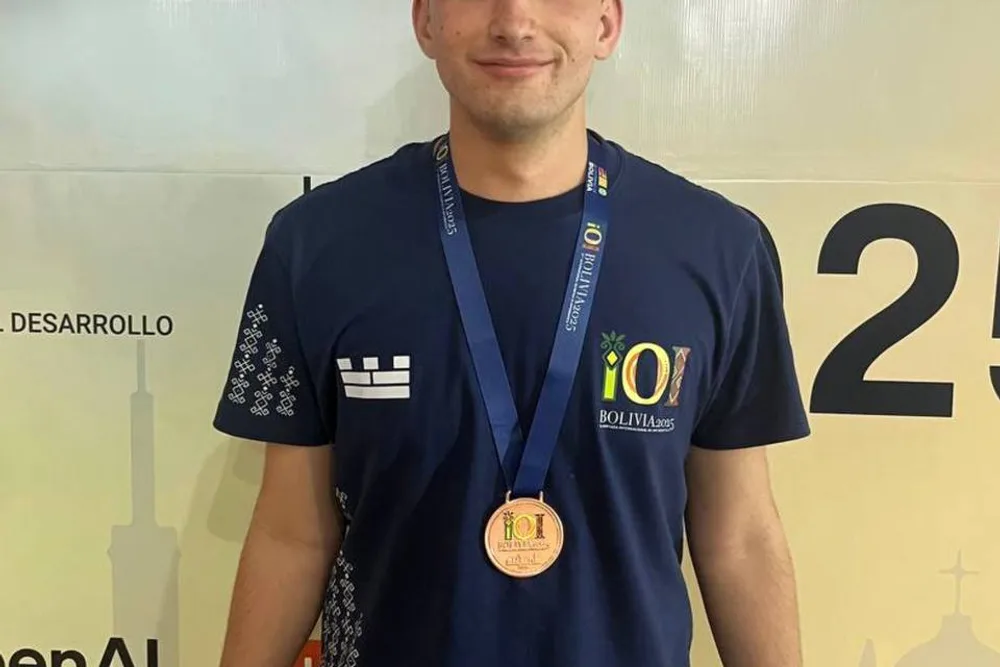 Ілля Шевченко